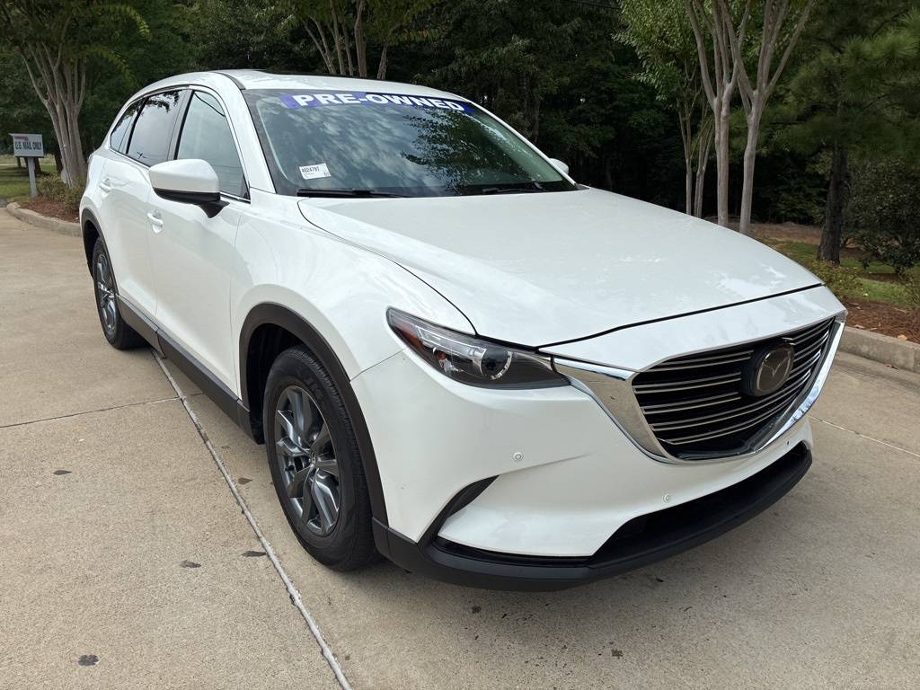 2020 Mazda CX-9 Touring — SUV — 101,858 mi — Stonewall, LA