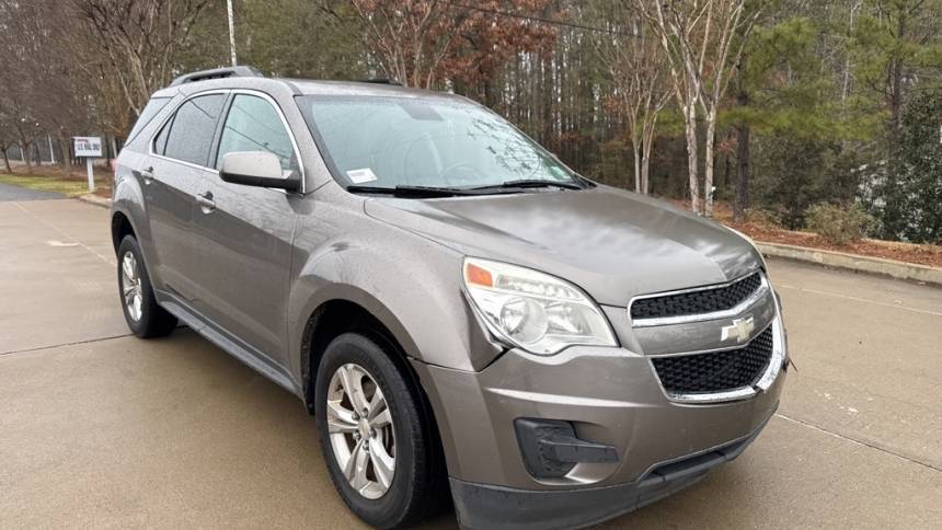 2012 Chevrolet Equinox LT — SUV — 174,000 mi — Stonewall, LA