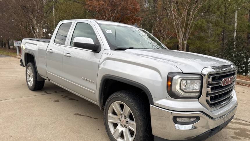 2016 GMC Sierra 1500 SLE — Pickup Truck — 181,000 mi — Stonewall, LA