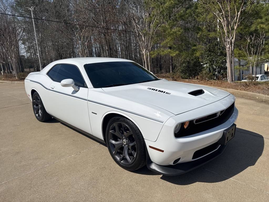 2019 Dodge Challenger R/T — Coupe — 84,533 mi — Stonewall, LA