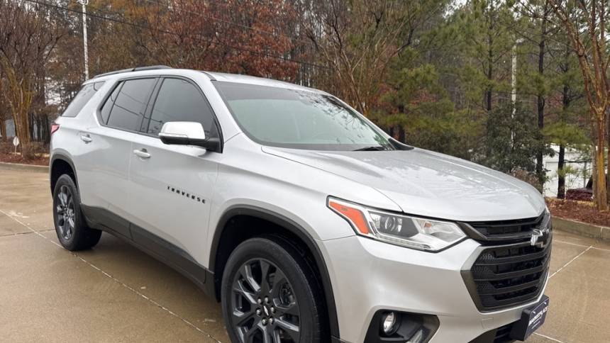 2021 Chevrolet Traverse RS — SUV — 67,148 mi — Stonewall, LA