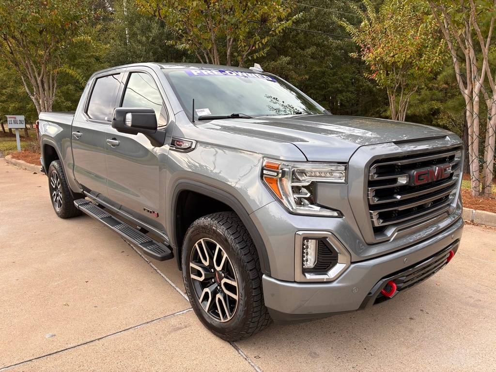 2020 GMC Sierra 1500 AT4 — Pickup Truck — 61,515 mi — Stonewall, LA