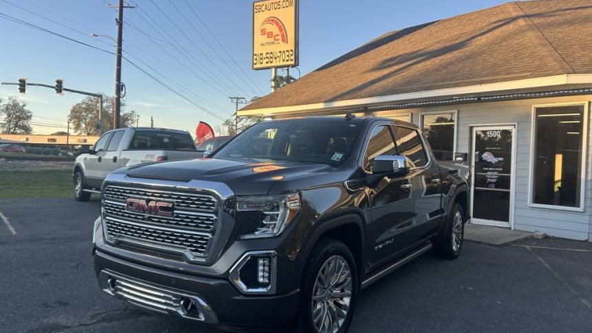 2019 GMC Sierra 1500 Denali — Pickup Truck — 109,686 mi — Stonewall, LA
