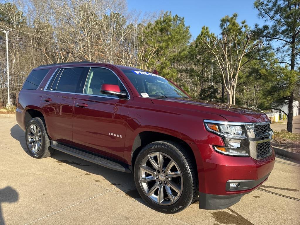2019 Chevrolet Tahoe LT — SUV — 111,025 mi — Stonewall, LA