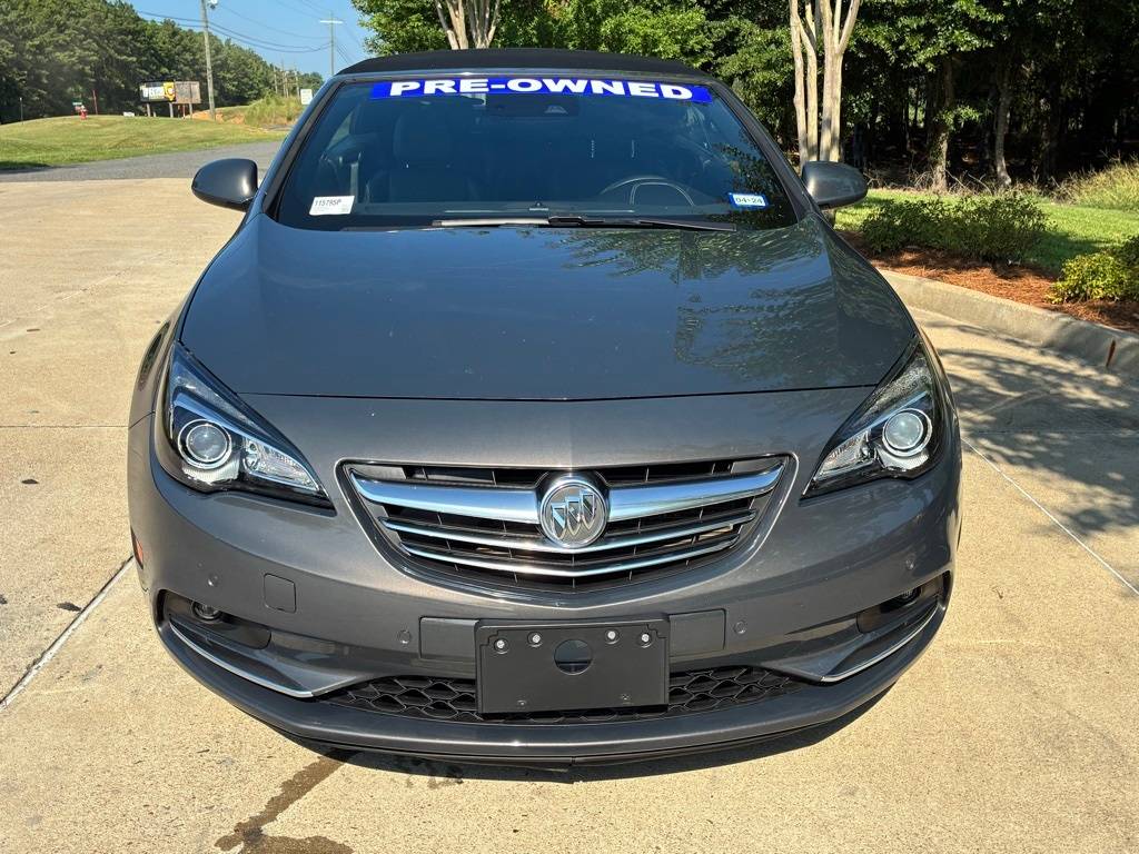 2016 Buick Cascada Premium — Convertible — 88,540 mi — Stonewall, LA