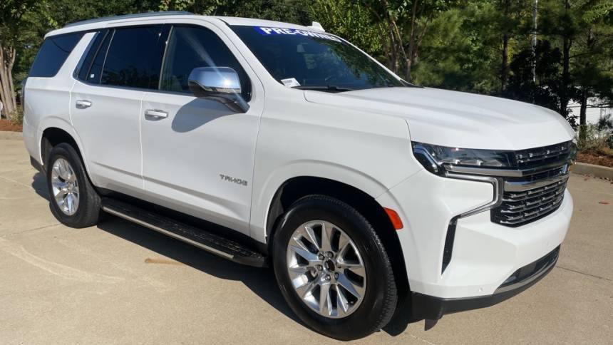 2023 Chevrolet Tahoe Premier — SUV — 59,228 mi — Stonewall, LA