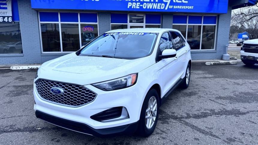 2024 Ford Edge SEL — SUV — 41,015 mi — Stonewall, LA