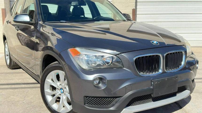 2013 BMW X1 28i — SUV — 97,614 mi — Tucson, AZ