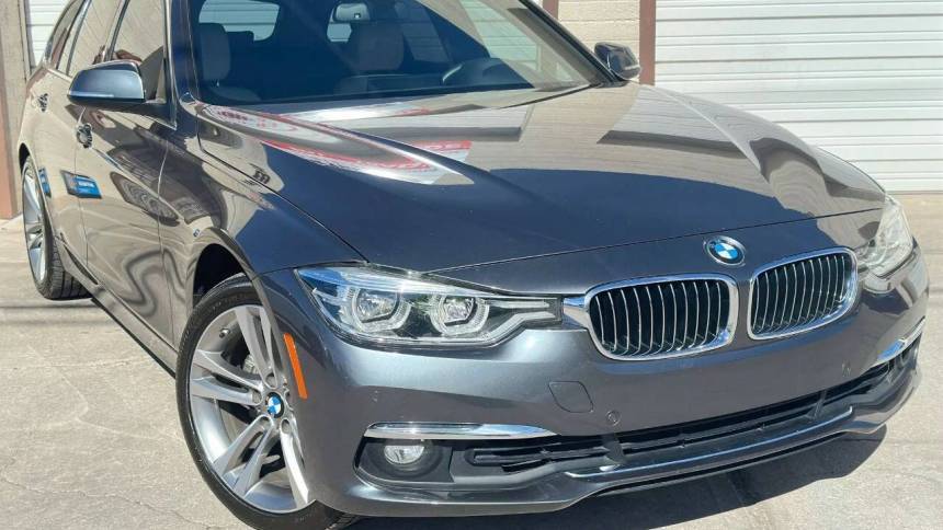 2017 BMW 3 Series 330i — Wagon — 94,429 mi — Tucson, AZ