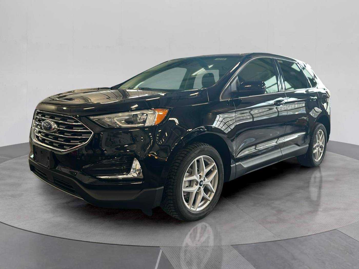 2022 Ford Edge SEL — SUV — 32,479 mi — Liverpool, NY