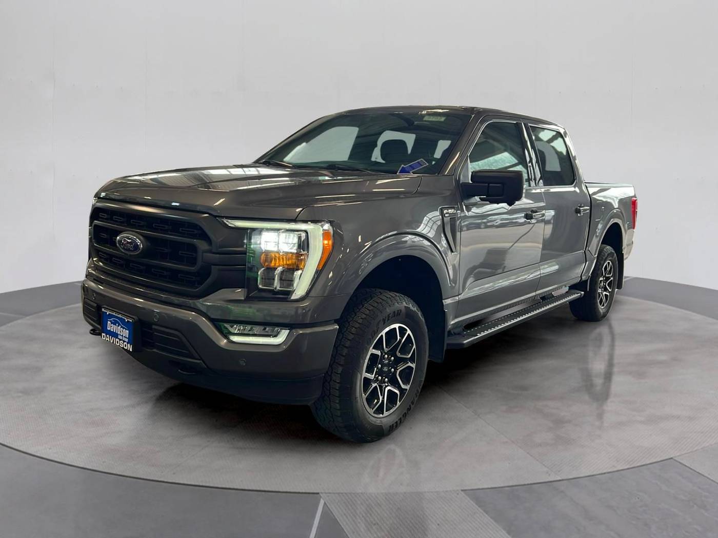 2022 Ford F-150 XLT — Pickup Truck — 41,420 mi — Liverpool, NY