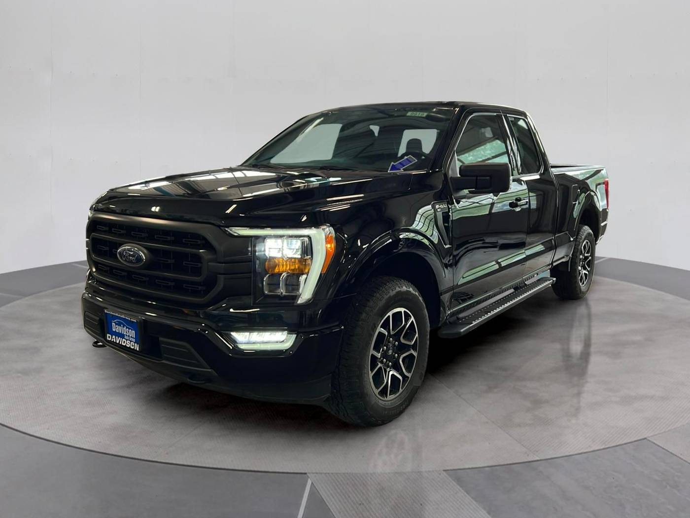 2022 Ford F-150 XLT — Pickup Truck — 33,160 mi — Liverpool, NY