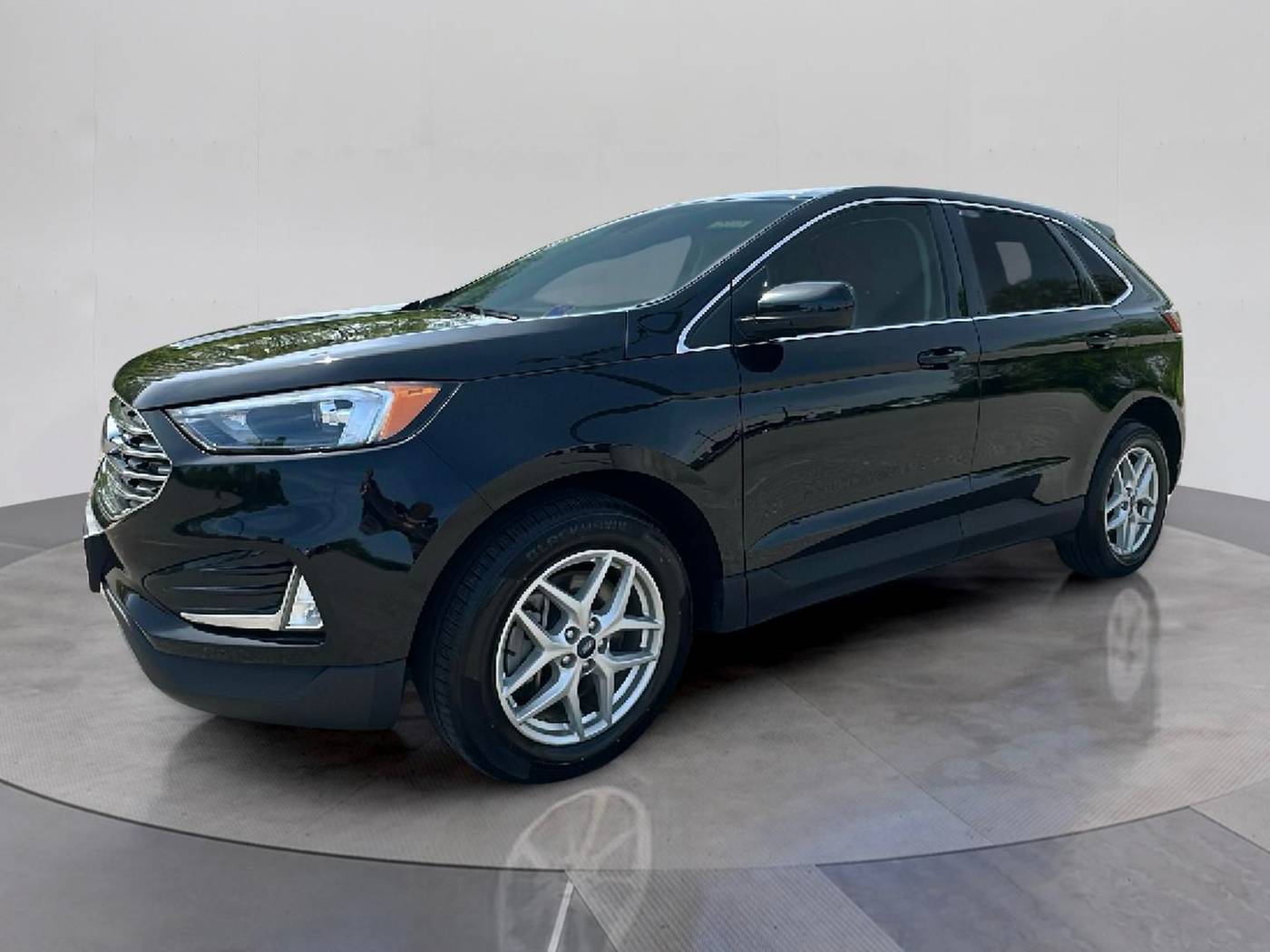 2022 Ford Edge SEL — SUV — 54,844 mi — Liverpool, NY