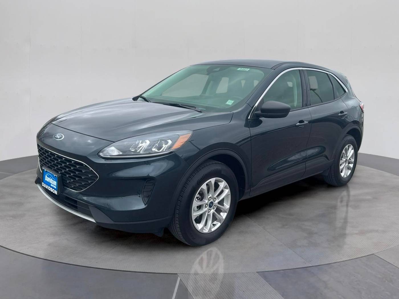 2022 Ford Escape SE — SUV — 17,106 mi — Liverpool, NY