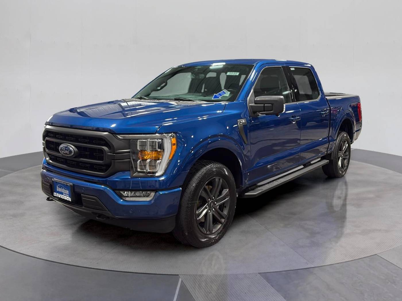 2022 Ford F-150 XLT — Pickup Truck — 5,978 mi — Liverpool, NY
