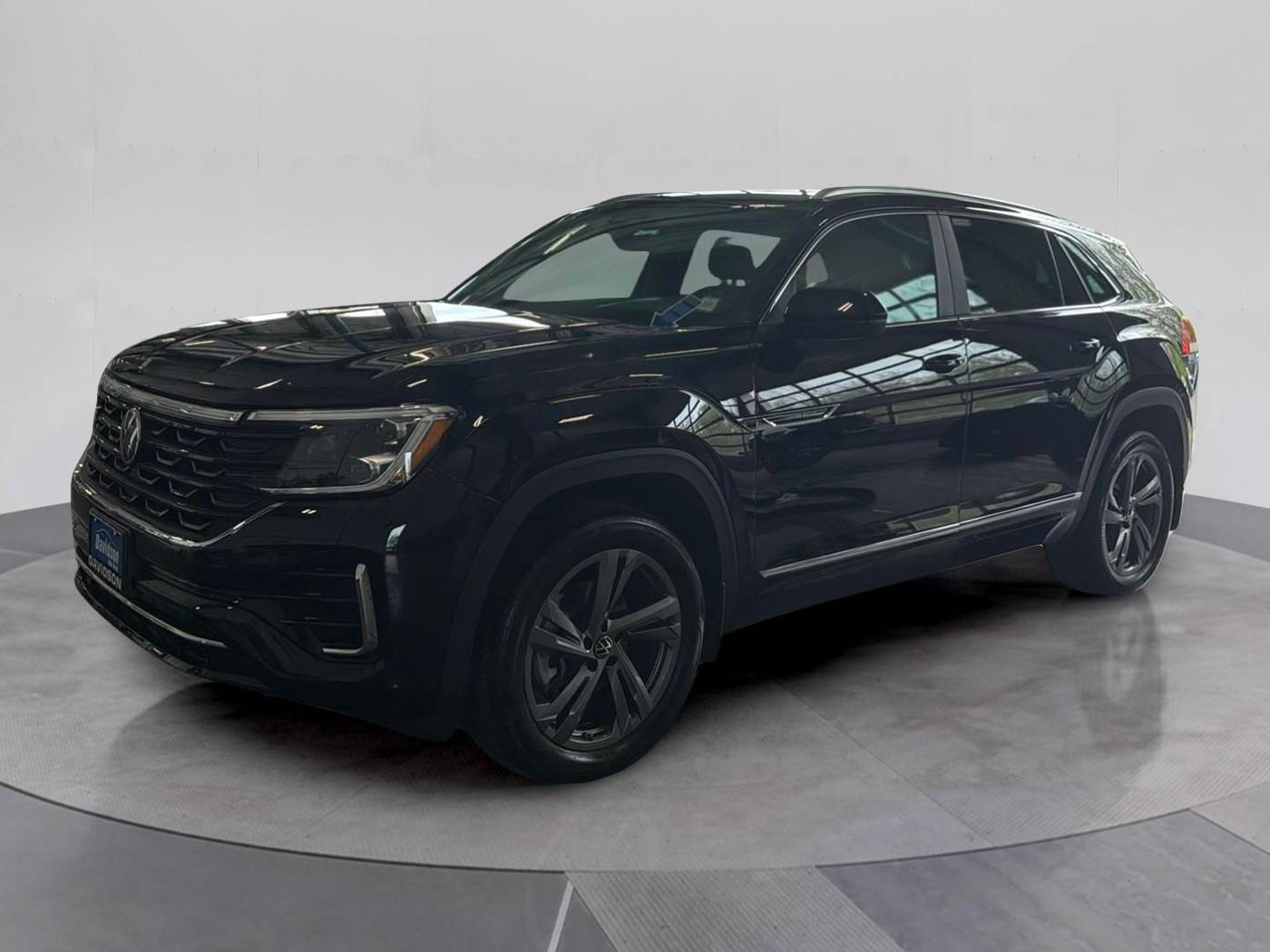 2024 Volkswagen Atlas Cross Sport SEL R-Line — SUV — 21,491 mi — Liverpool, NY