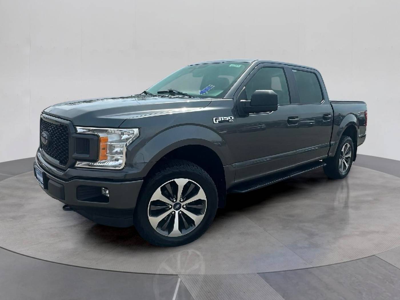 2019 Ford F-150 XL — Pickup Truck — 86,074 mi — Liverpool, NY