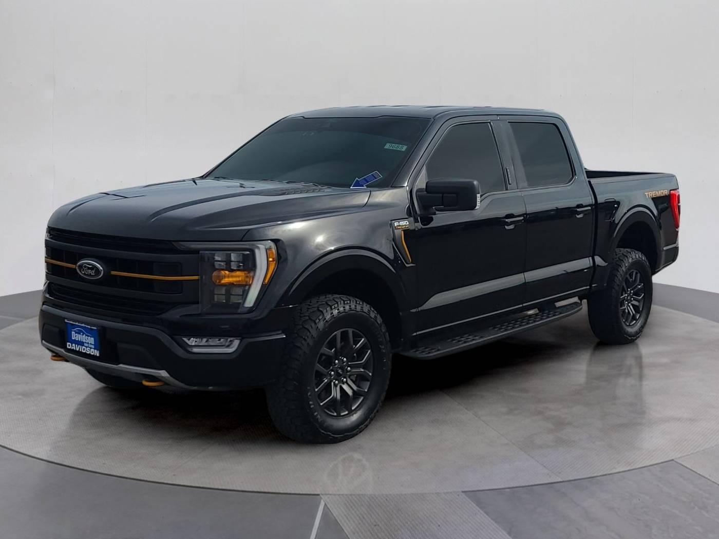 2022 Ford F-150 Tremor — Pickup Truck — 46,806 mi — Liverpool, NY