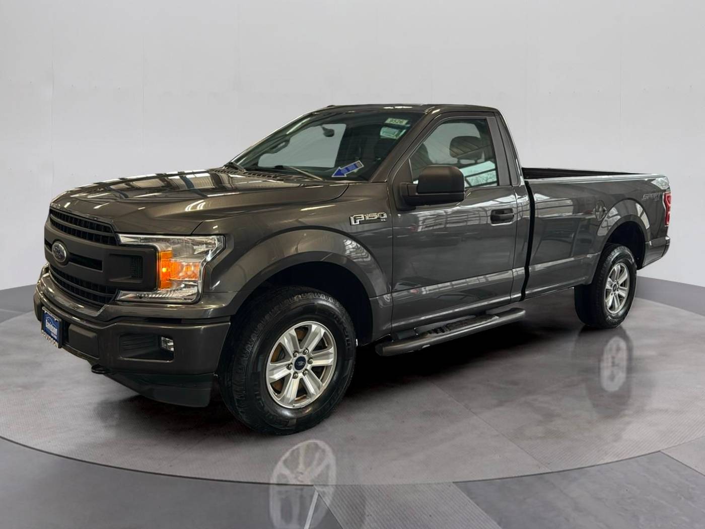 2019 Ford F-150 XL — Pickup Truck — 84,795 mi — Liverpool, NY