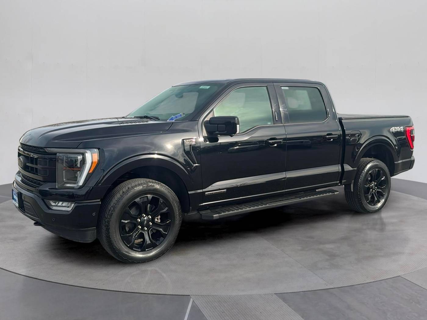2022 Ford F-150 Lariat — Pickup Truck — 29,706 mi — Liverpool, NY
