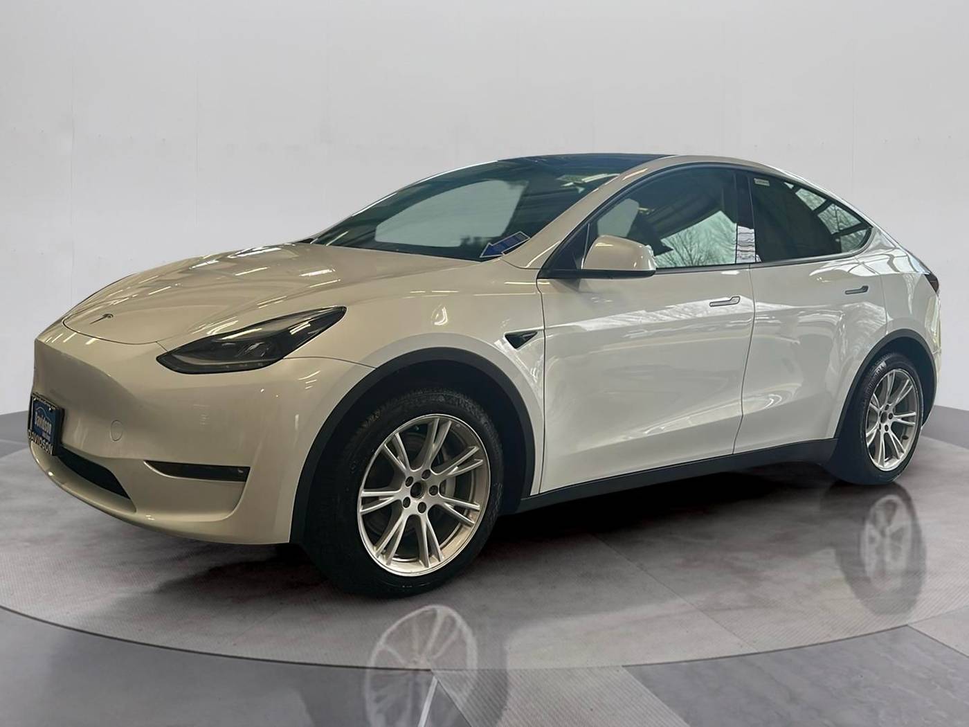 2023 Tesla Model Y Long Range — SUV — 33,233 mi — Liverpool, NY