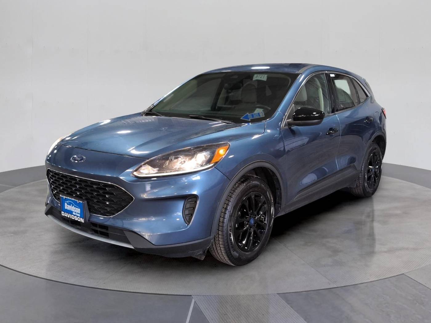 2020 Ford Escape SE — SUV — 32,762 mi — Liverpool, NY