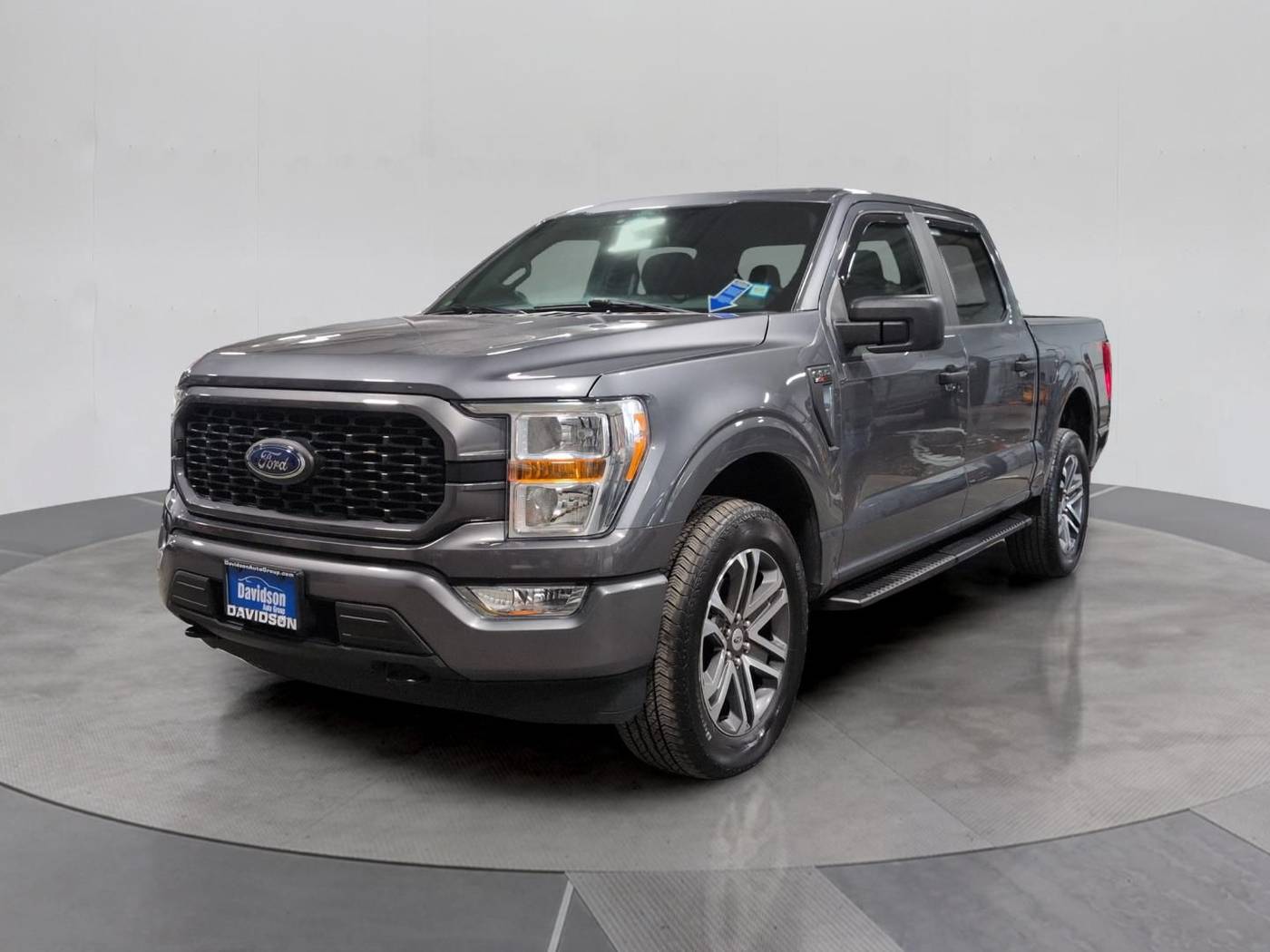 2022 Ford F-150 XL — Pickup Truck — 5,978 mi — Liverpool, NY