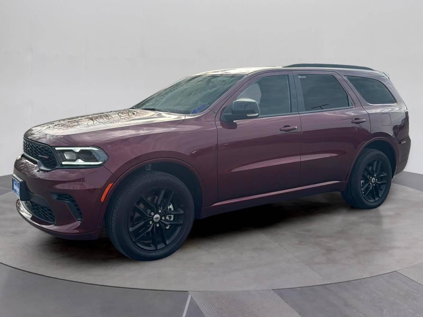 2024 Dodge Durango GT Plus — SUV — 11,562 mi — Liverpool, NY