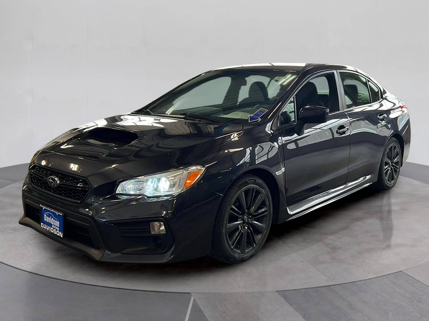 2019 Subaru WRX Base — Sedan — 47,386 mi — Liverpool, NY