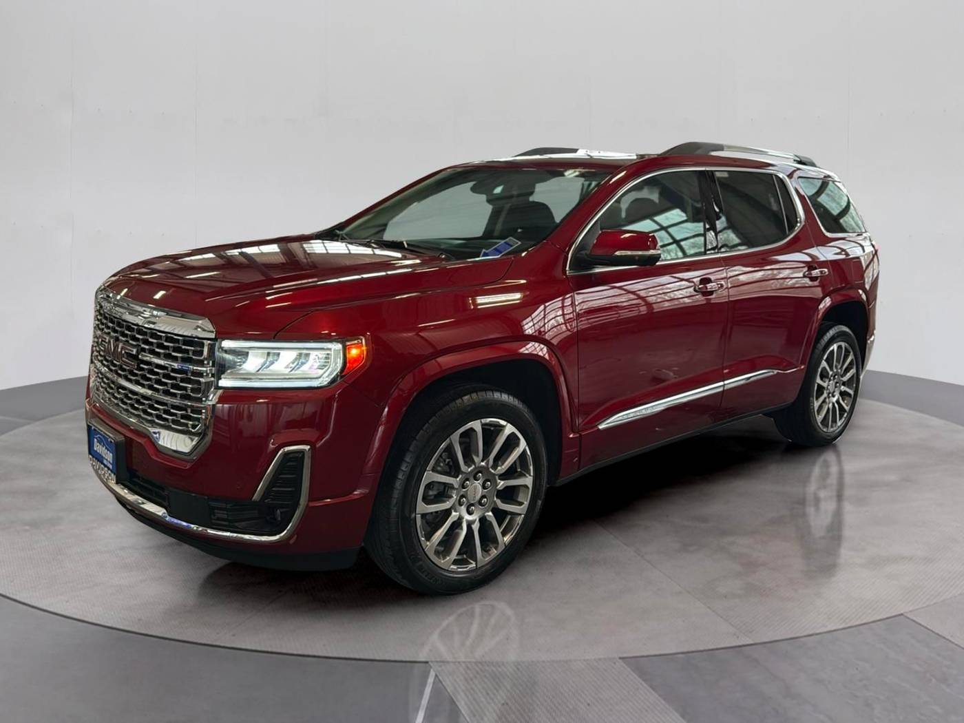 2023 GMC Acadia Denali — SUV — 14,571 mi — Liverpool, NY