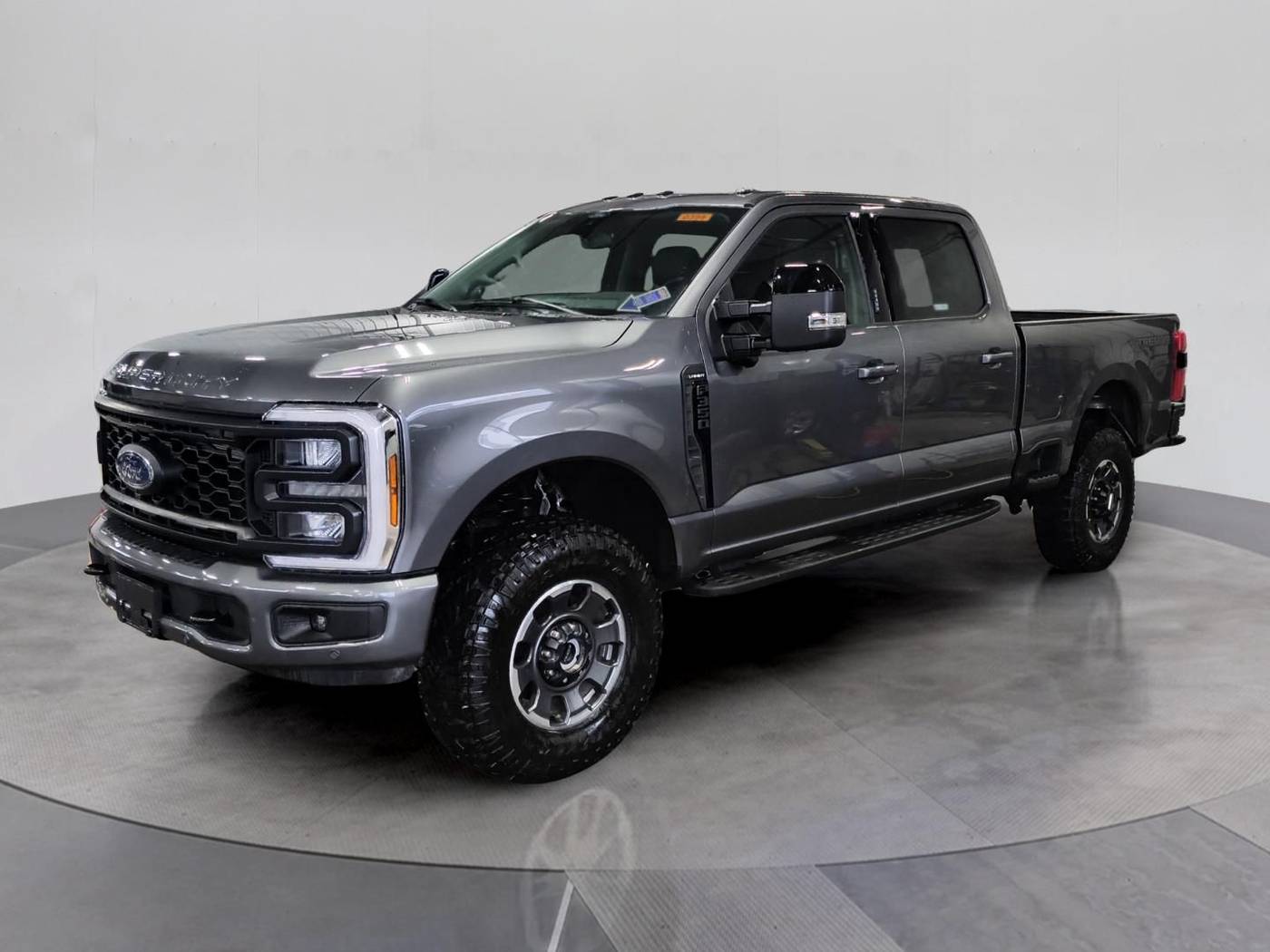 2024 Ford Super Duty F-350 LARIAT — Pickup Truck — 4,509 mi — Liverpool, NY