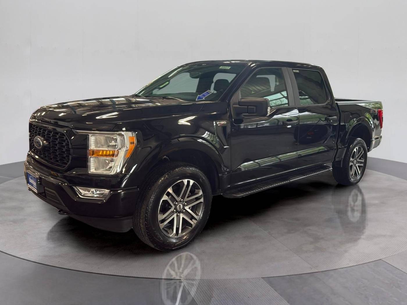 2022 Ford F-150 XL — Pickup Truck — 18,645 mi — Liverpool, NY