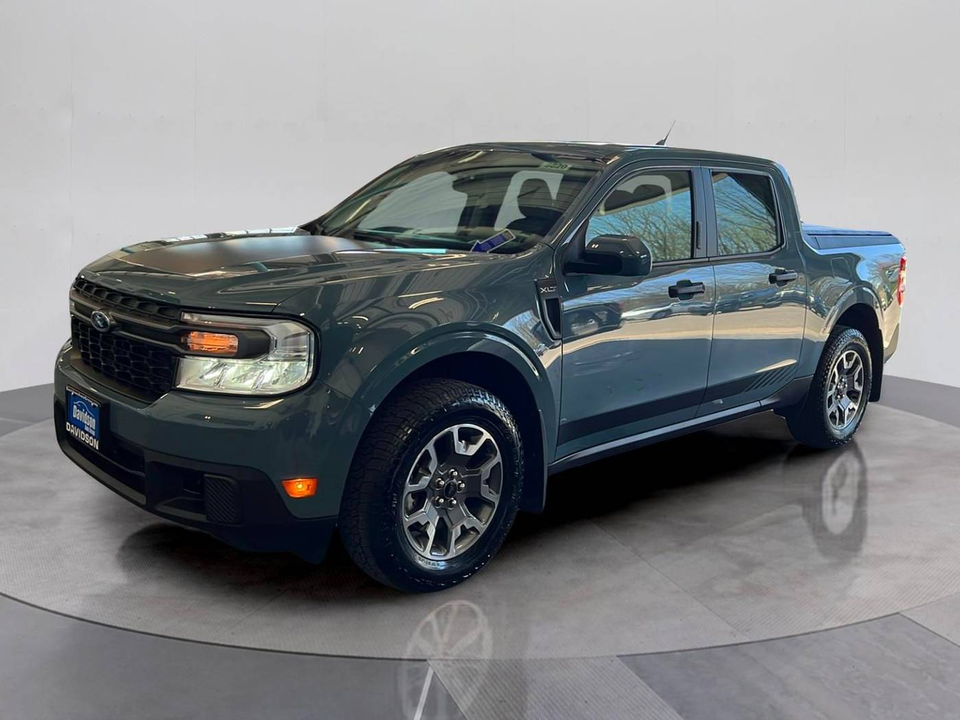 2023 Ford Maverick XL — Pickup Truck — 6,646 mi — Liverpool, NY