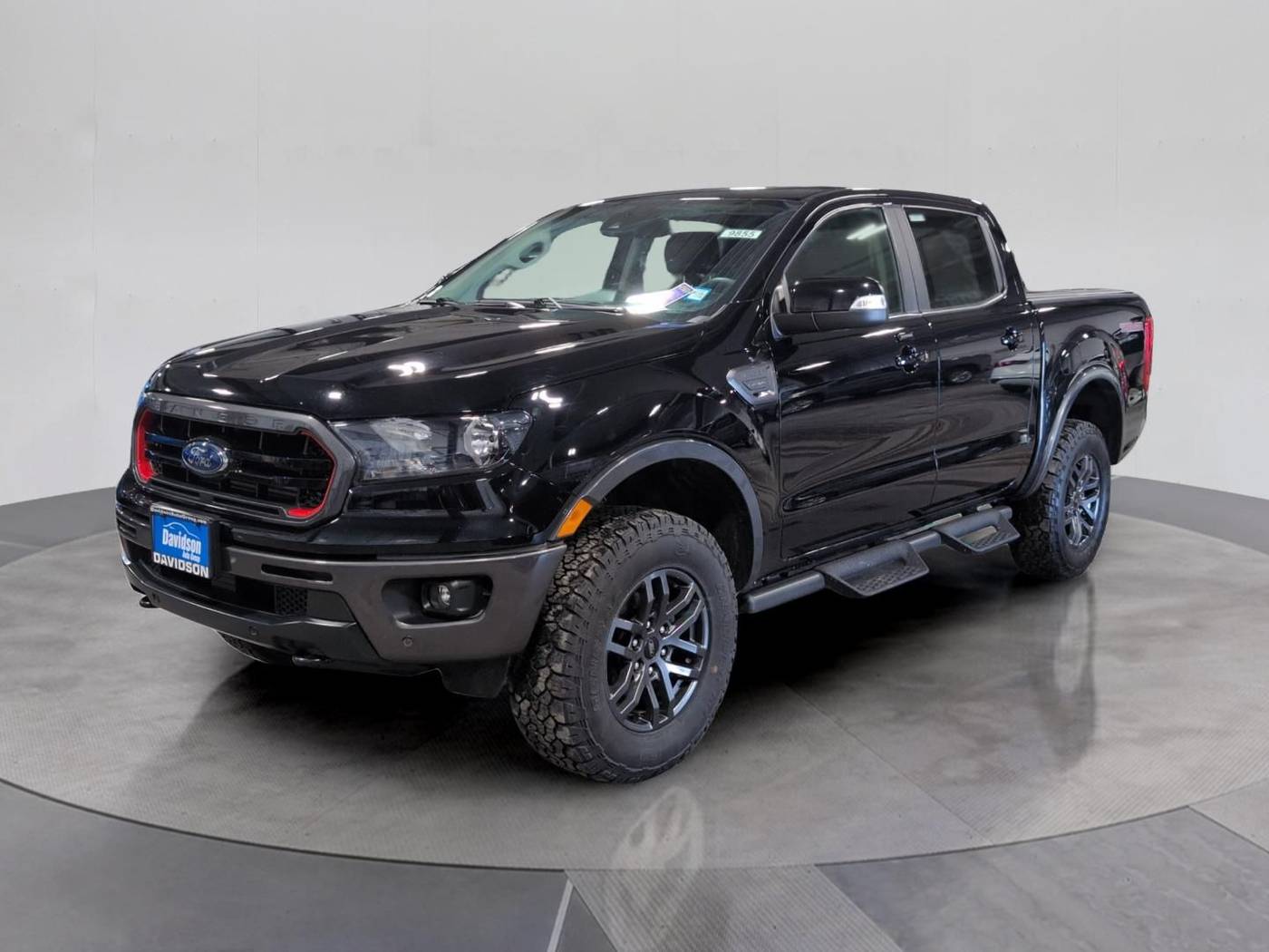 2022 Ford Ranger Lariat — Pickup Truck — 48,919 mi — Liverpool, NY