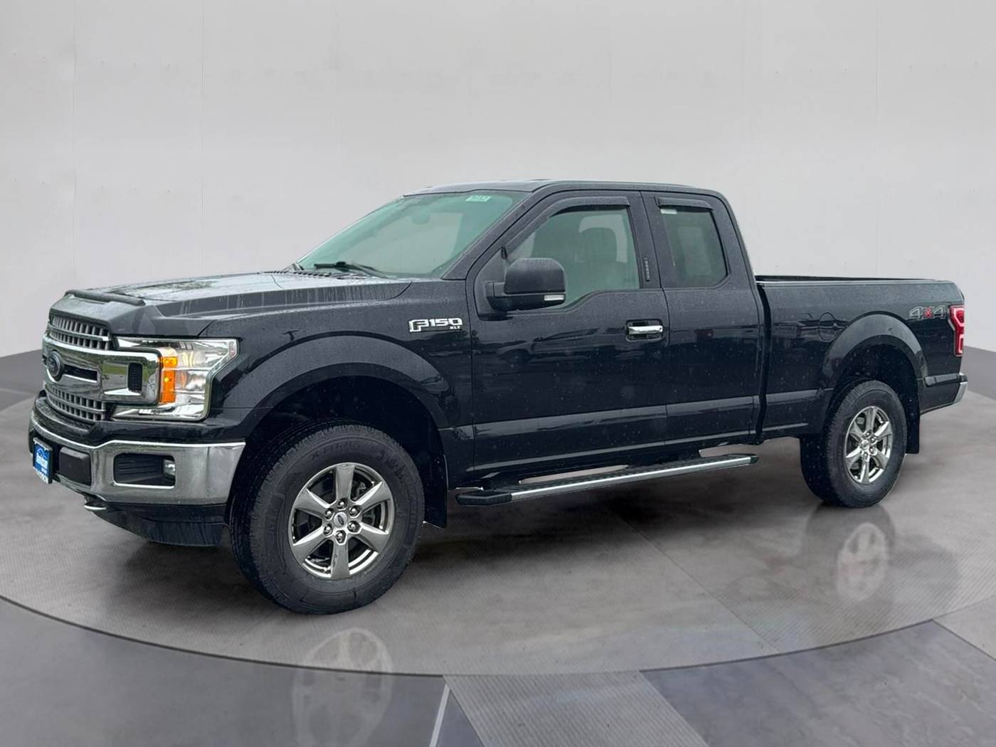 2020 Ford F-150 XLT — Pickup Truck — 42,721 mi — Liverpool, NY