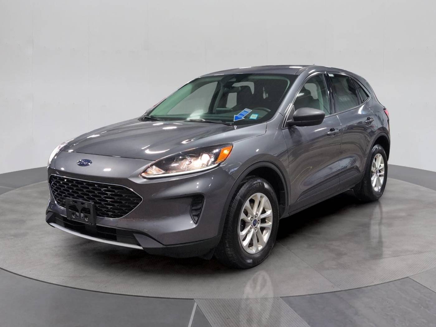 2022 Ford Escape SE — SUV — 22,876 mi — Liverpool, NY