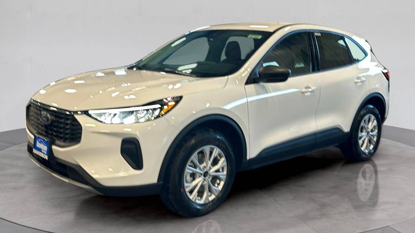 2025 Ford Escape Active — SUV — 361 mi — Liverpool, NY