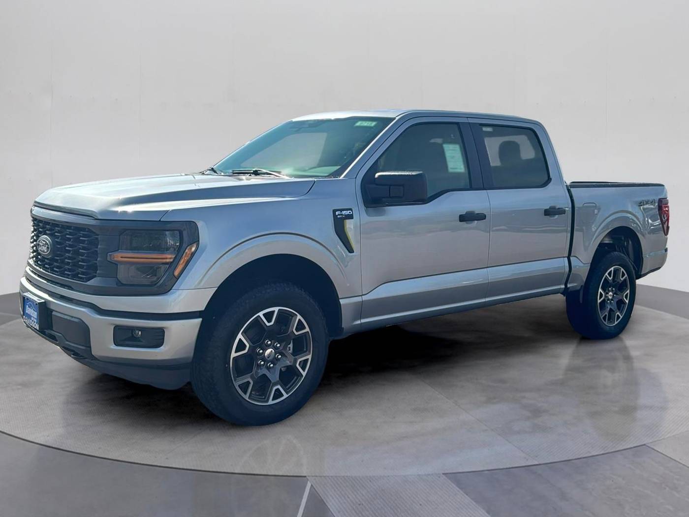 2025 Ford F-150 STX — Pickup Truck — 17 mi — Liverpool, NY