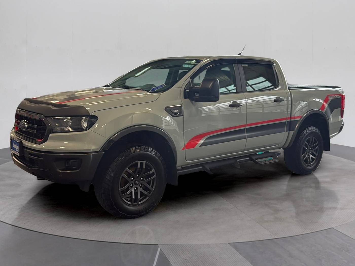 2021 Ford Ranger XLT — Pickup Truck — 45,361 mi — Liverpool, NY