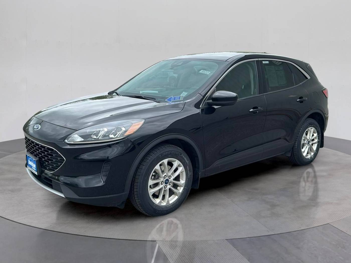 2020 Ford Escape SE — SUV — 64,559 mi — Liverpool, NY