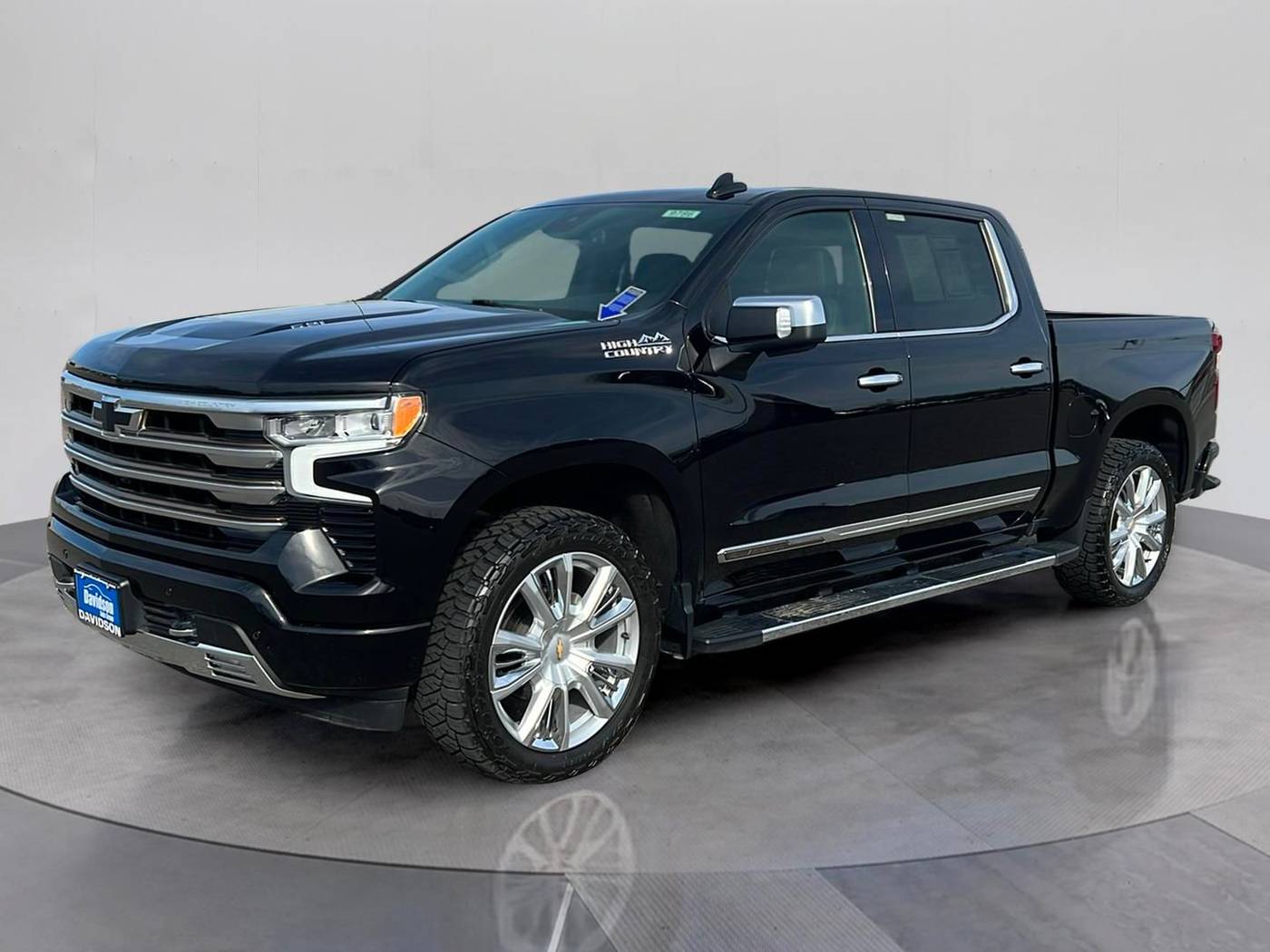 2022 Chevrolet Silverado 1500 High Country — Pickup Truck — 39,238 mi — Liverpool, NY