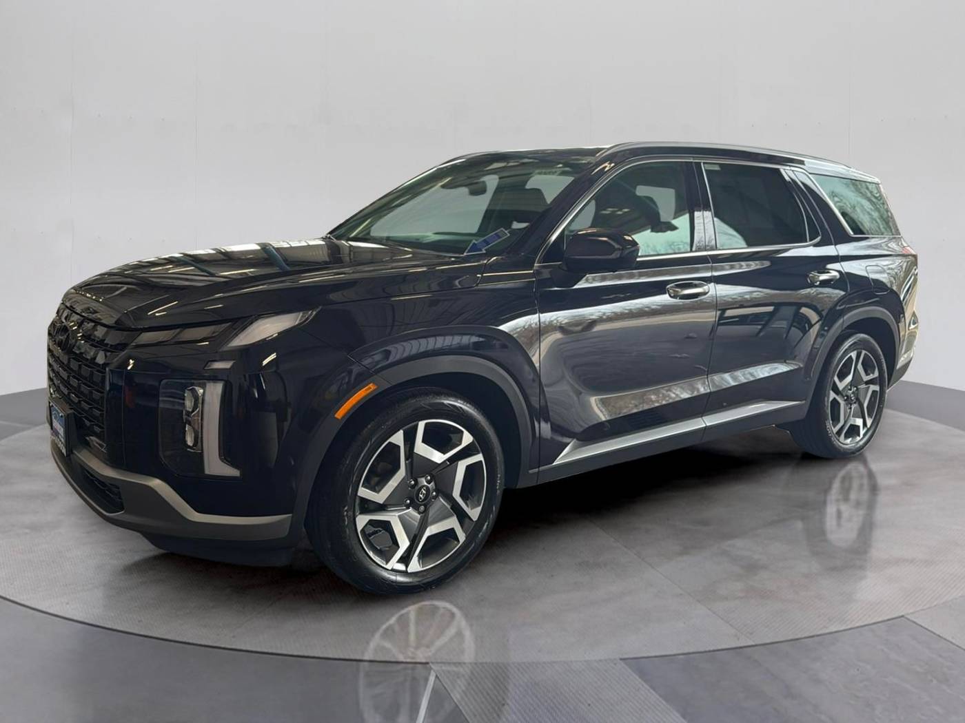 2023 Hyundai Palisade Limited — SUV — 41,474 mi — Liverpool, NY