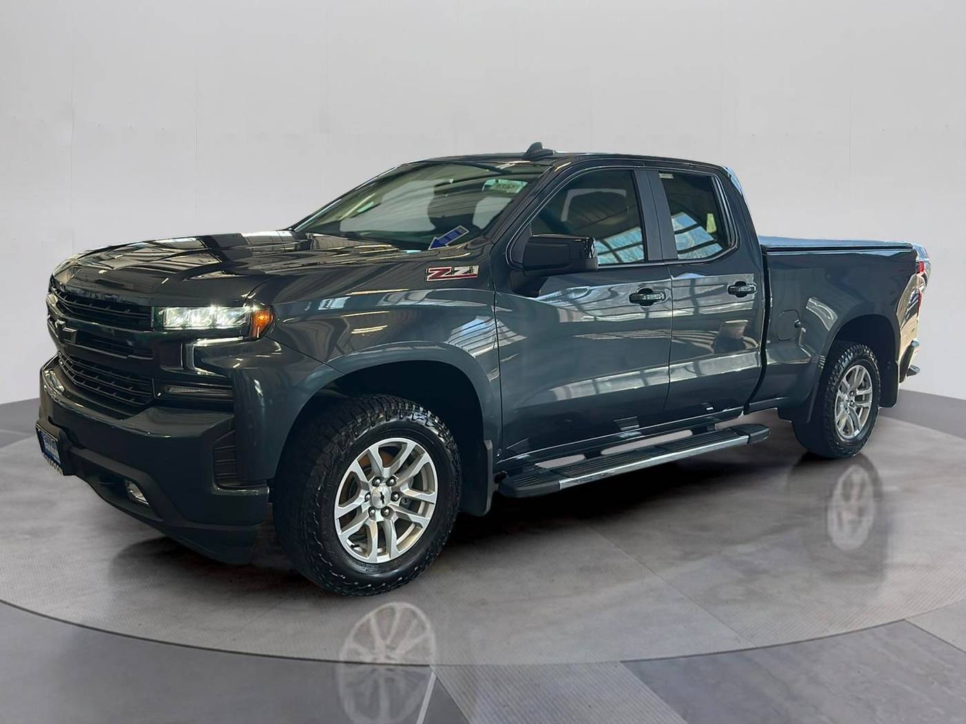 2020 Chevrolet Silverado 1500 RST — Pickup Truck — 63,658 mi — Liverpool, NY