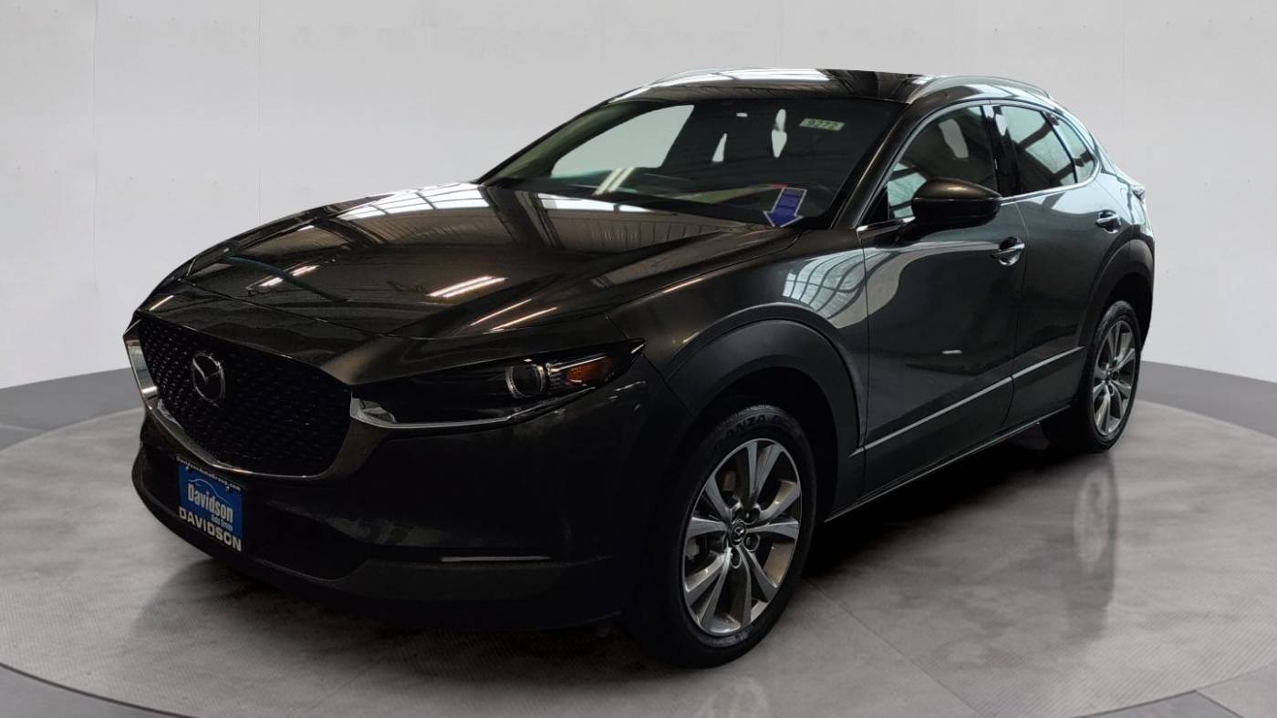 2022 Mazda CX-30 Premium — SUV — 27,092 mi — Liverpool, NY