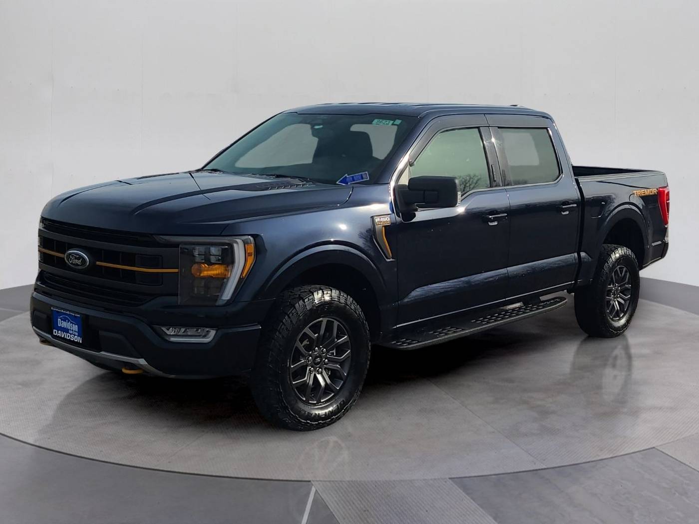 2022 Ford F-150 Tremor — Pickup Truck — 29,445 mi — Liverpool, NY