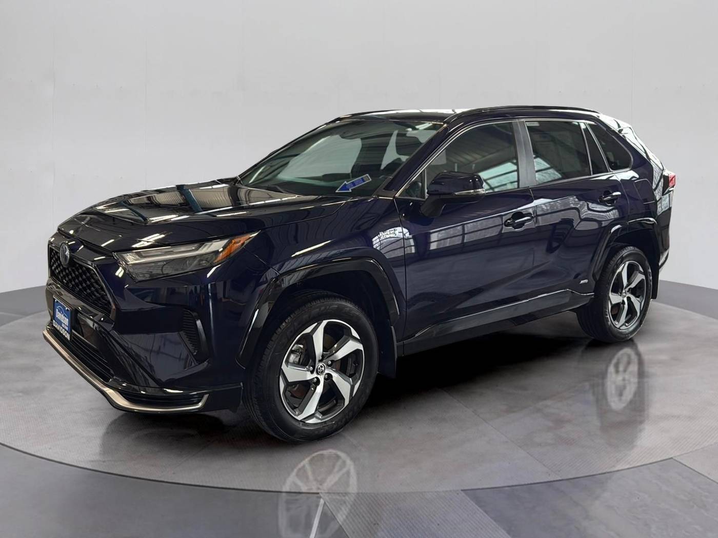 2023 Toyota RAV4 Prime SE — SUV — 34,009 mi — Liverpool, NY