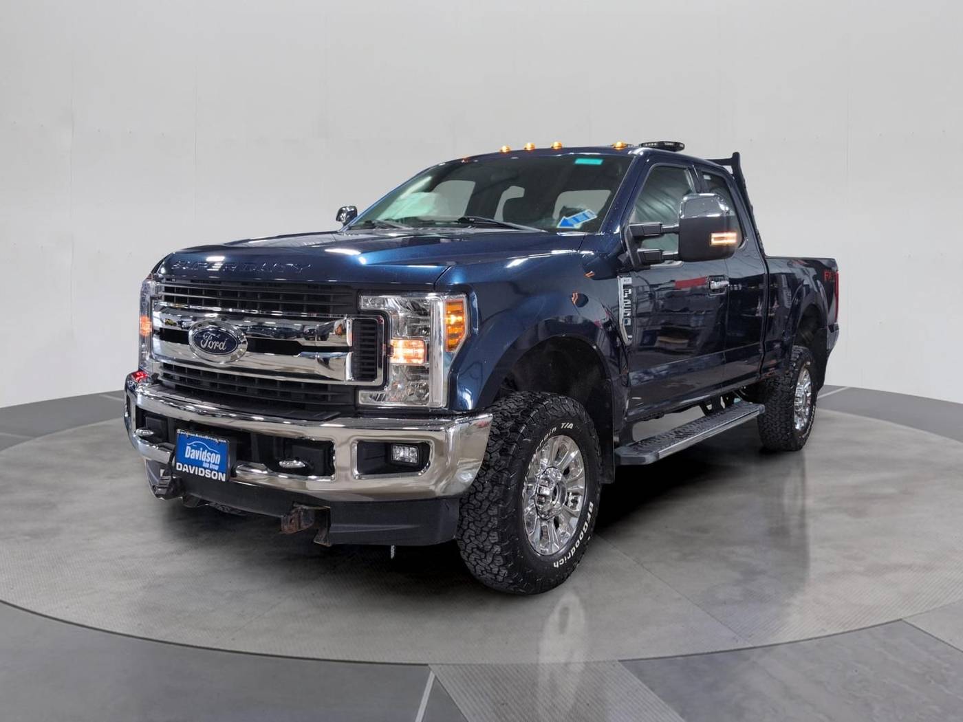 2019 Ford Super Duty F-250 XLT — Pickup Truck — 60,339 mi — Liverpool, NY