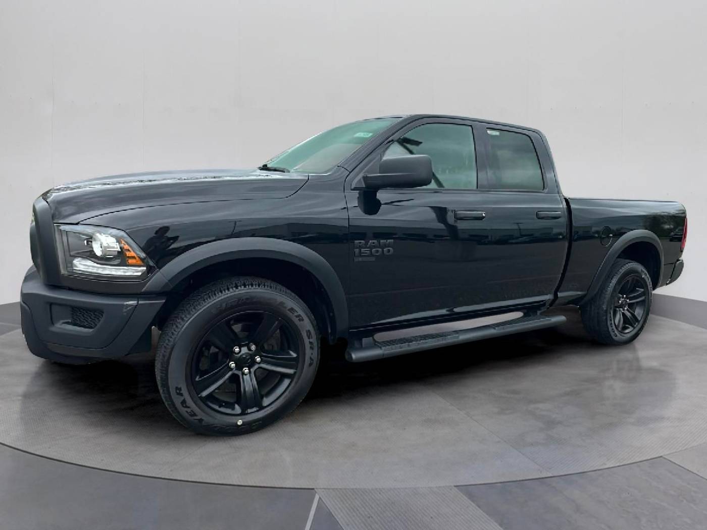 2021 Ram 1500 Classic Warlock — Pickup Truck — 27,999 mi — Liverpool, NY