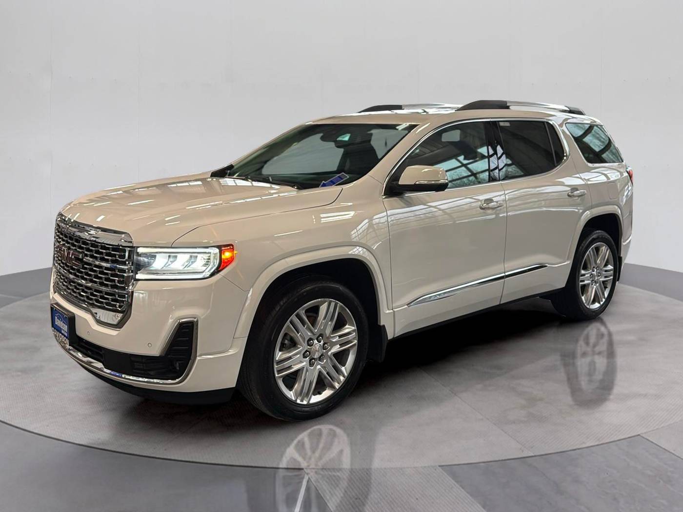 2021 GMC Acadia Denali — SUV — 62,694 mi — Liverpool, NY