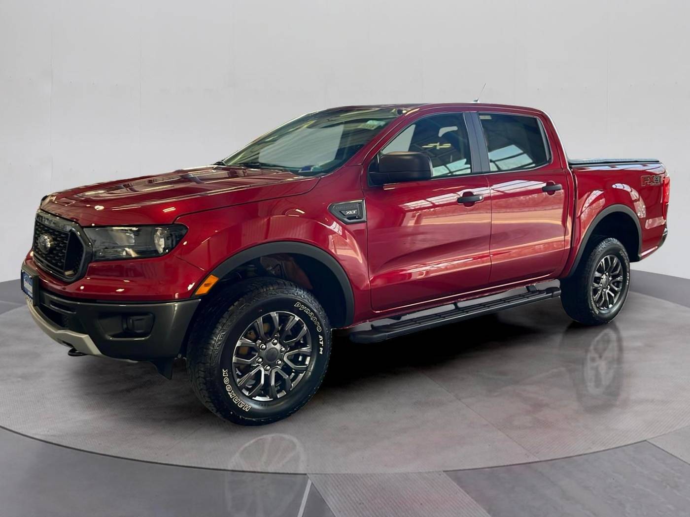 2021 Ford Ranger XLT — Pickup Truck — 23,867 mi — Liverpool, NY